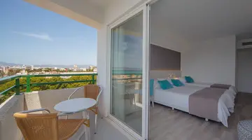 THB NIAGARA HOTEL (ADULTS ONLY 18+)