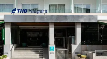 THB NIAGARA HOTEL (ADULTS ONLY 18+)