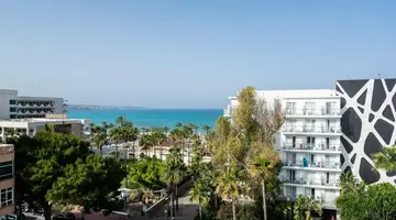 THB NIAGARA HOTEL (ADULTS ONLY 18+)