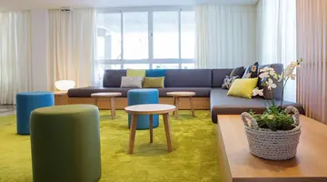 THB NIAGARA HOTEL (ADULTS ONLY 18+)