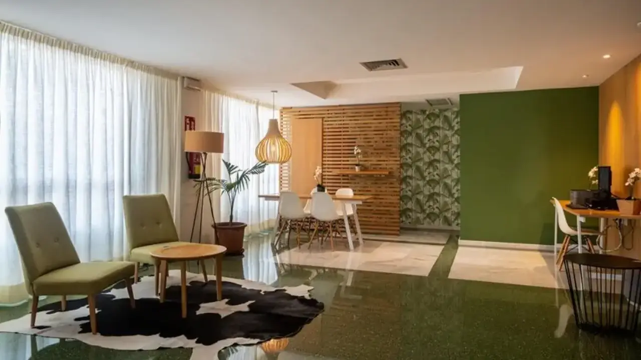 THB NIAGARA HOTEL (ADULTS ONLY 18+)