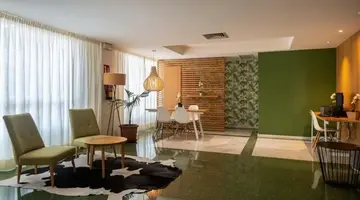 THB NIAGARA HOTEL (ADULTS ONLY 18+)