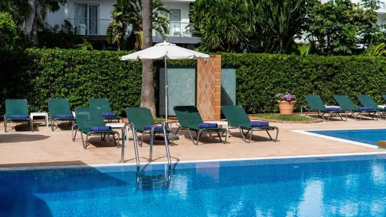 THB NIAGARA HOTEL (ADULTS ONLY 18+)