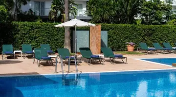 THB NIAGARA HOTEL (ADULTS ONLY 18+)