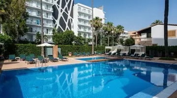 THB NIAGARA HOTEL (ADULTS ONLY 18+)