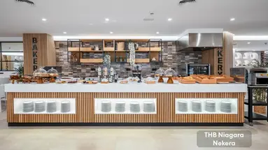 THB NIAGARA