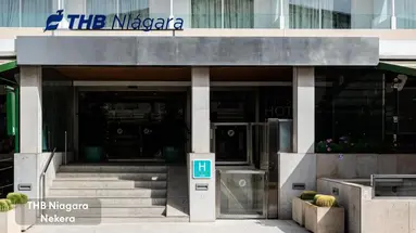 THB NIAGARA