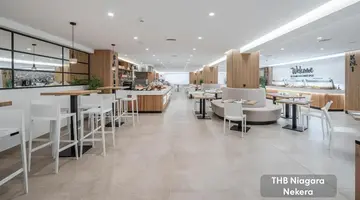 THB NIAGARA
