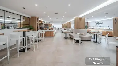 THB NIAGARA