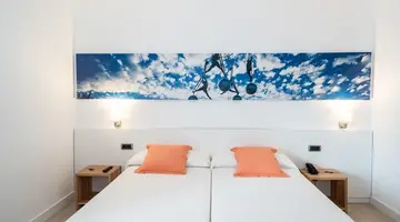 THB Ocean Beach Hotel