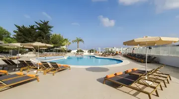 THB Ocean Beach Hotel