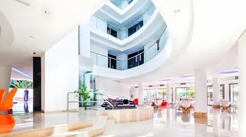 THB Ocean Beach Hotel