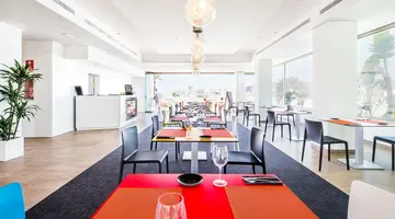 THB Ocean Beach Hotel