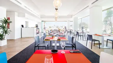 THB Ocean Beach Hotel