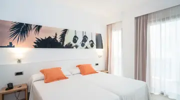 THB Ocean Beach Hotel