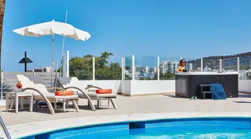 THB Ocean Beach Hotel