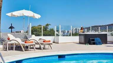 THB Ocean Beach Hotel
