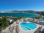 THB Ocean Beach Hotel