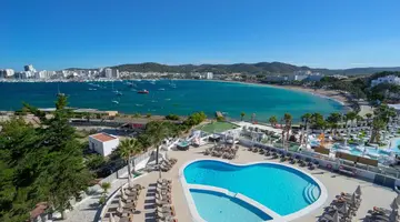 THB Ocean Beach Hotel