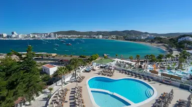 THB Ocean Beach Hotel