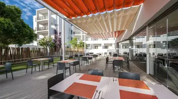 THB Ocean Beach Hotel