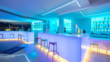 THB Ocean Beach Hotel