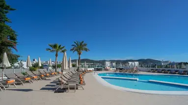 THB Ocean Beach Hotel