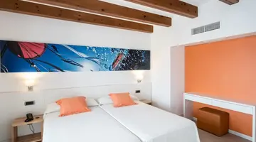 THB Ocean Beach Hotel