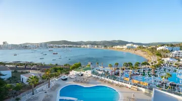 THB Ocean Beach Hotel