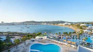 THB Ocean Beach Hotel