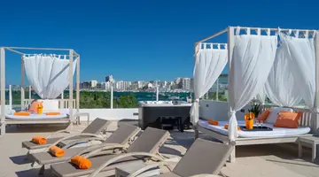 THB Ocean Beach Hotel