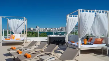 THB Ocean Beach Hotel