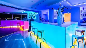 THB Ocean Beach Hotel