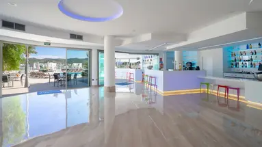 THB Ocean Beach Hotel