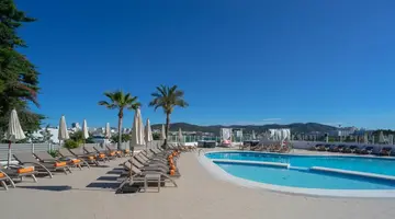 THB Ocean Beach