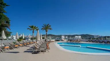 THB Ocean Beach