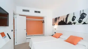 THB Ocean Beach