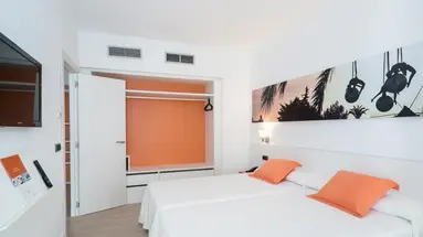 THB Ocean Beach