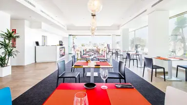 THB Ocean Beach