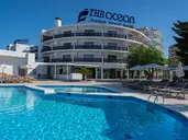THB Ocean Beach