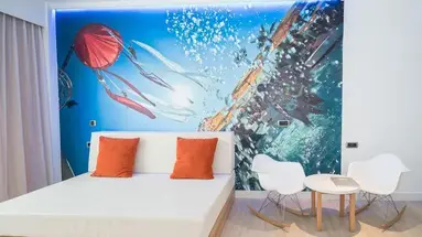 THB Ocean Beach