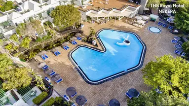 THB ROYAL
