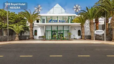 THB ROYAL