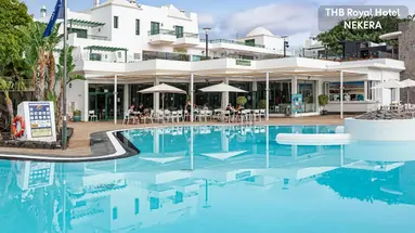 THB ROYAL