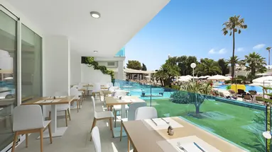 THB SA COMA PLATJA APART