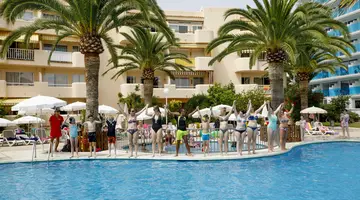 THB SA COMA PLATJA APART