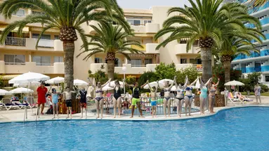 THB SA COMA PLATJA APART
