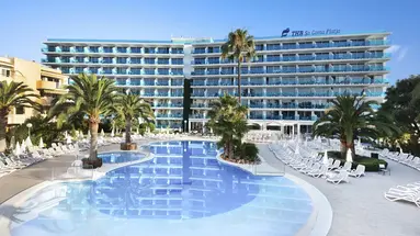 THB SA COMA PLATJA APART