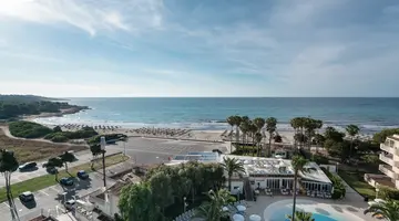 THB SA COMA PLATJA APART