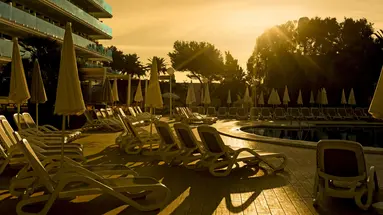 THB SA COMA PLATJA APART